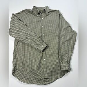 Men’s Bobby Jones Golf Shirt Size Large​